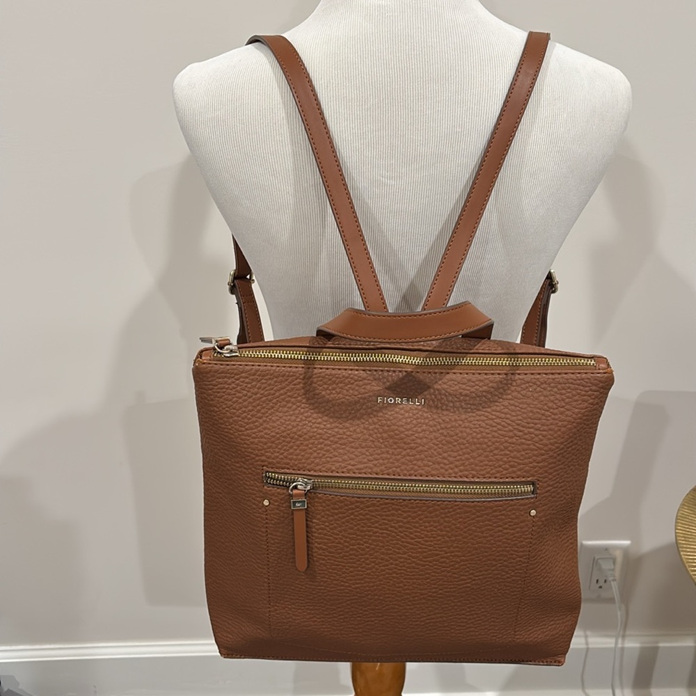 Fiorelli Backpack - Picture 3 of 7